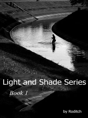 cover image of Light and Shade Series Book 1